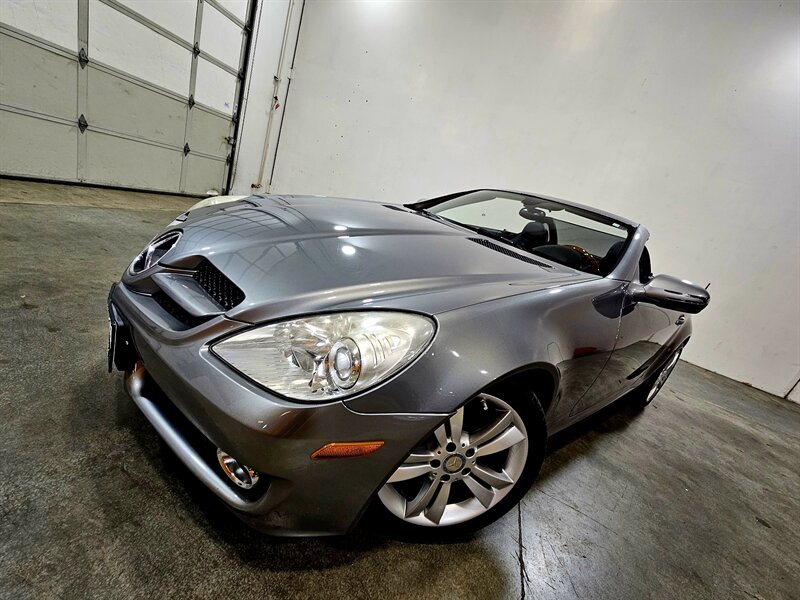 2010 Mercedes-Benz SLK SLK 300   - Photo 19 - Hillsboro, OR 97124