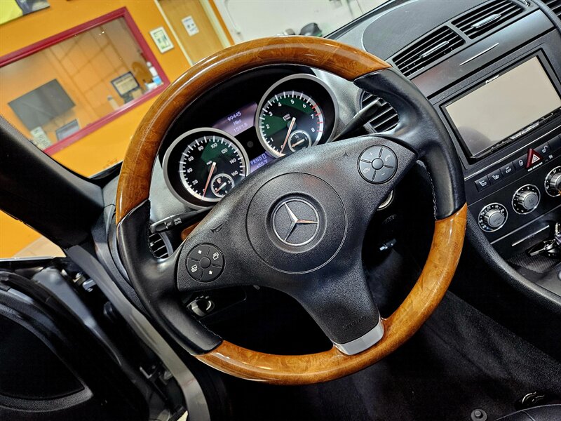 2010 Mercedes-Benz SLK SLK 300   - Photo 27 - Hillsboro, OR 97124