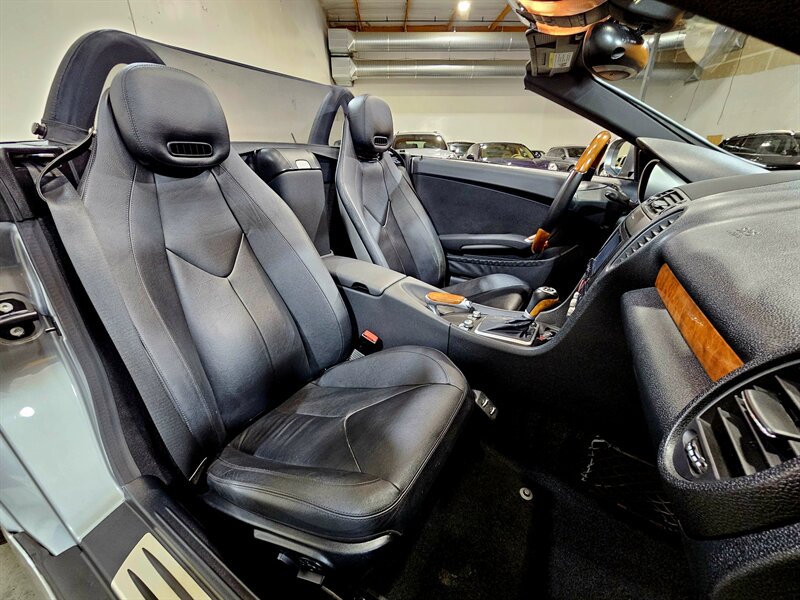 2010 Mercedes-Benz SLK SLK 300   - Photo 21 - Hillsboro, OR 97124