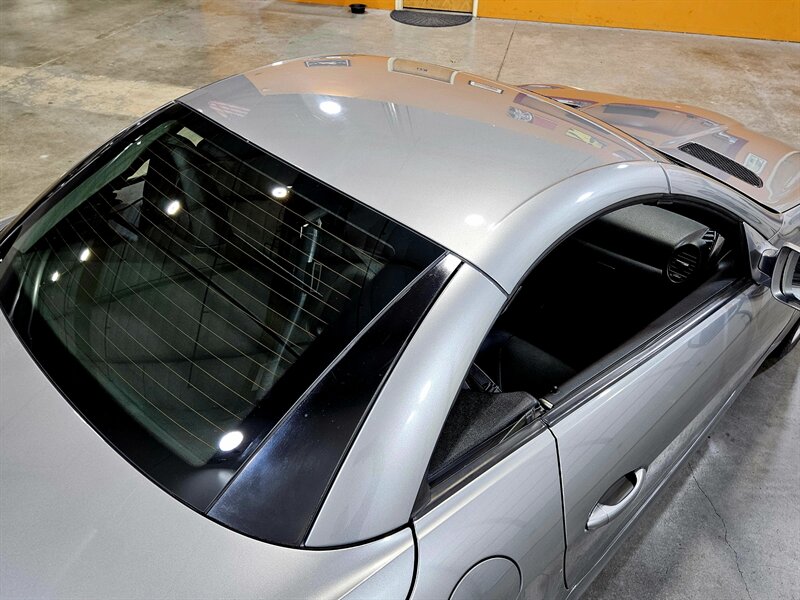 2010 Mercedes-Benz SLK SLK 300   - Photo 47 - Hillsboro, OR 97124