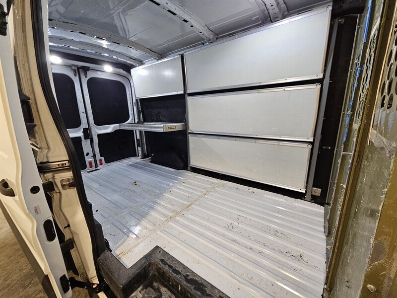 2019 Ford Transit 250   - Photo 14 - Hillsboro, OR 97124