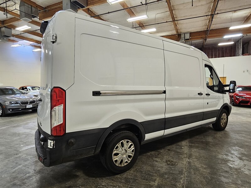 2019 Ford Transit 250   - Photo 5 - Hillsboro, OR 97124