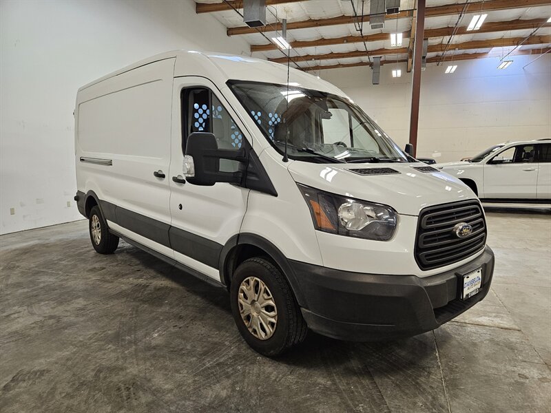 2019 Ford Transit 250   - Photo 3 - Hillsboro, OR 97124