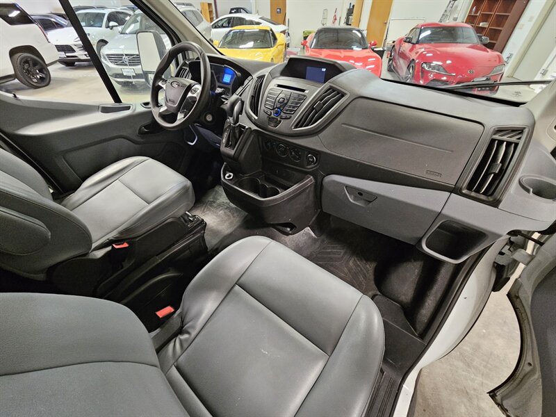 2019 Ford Transit 250   - Photo 12 - Hillsboro, OR 97124