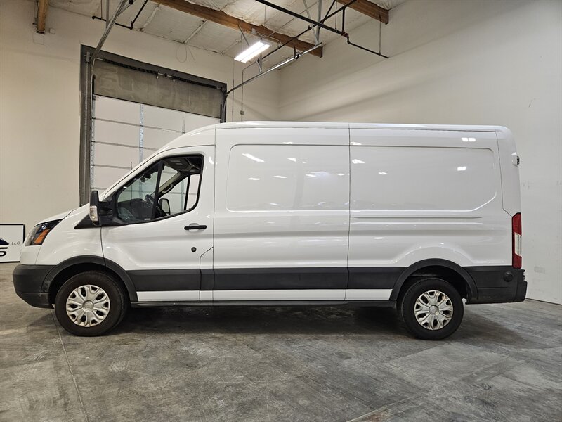 2019 Ford Transit 250   - Photo 8 - Hillsboro, OR 97124