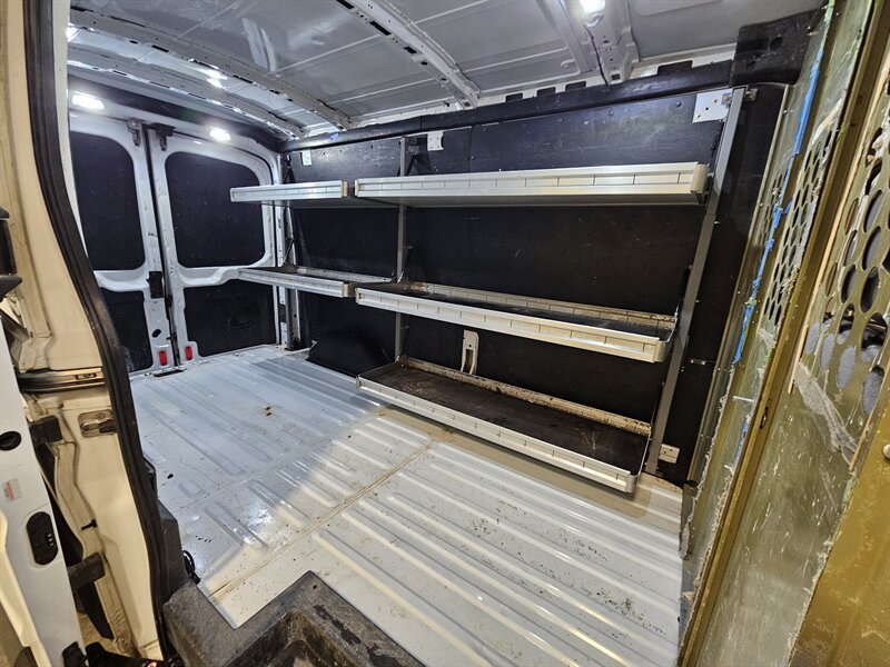 2019 Ford Transit 250   - Photo 15 - Hillsboro, OR 97124