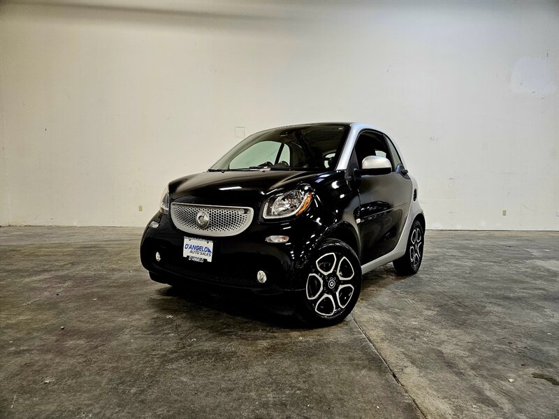 2016 Smart fortwo prime   - Photo 38 - Hillsboro, OR 97124