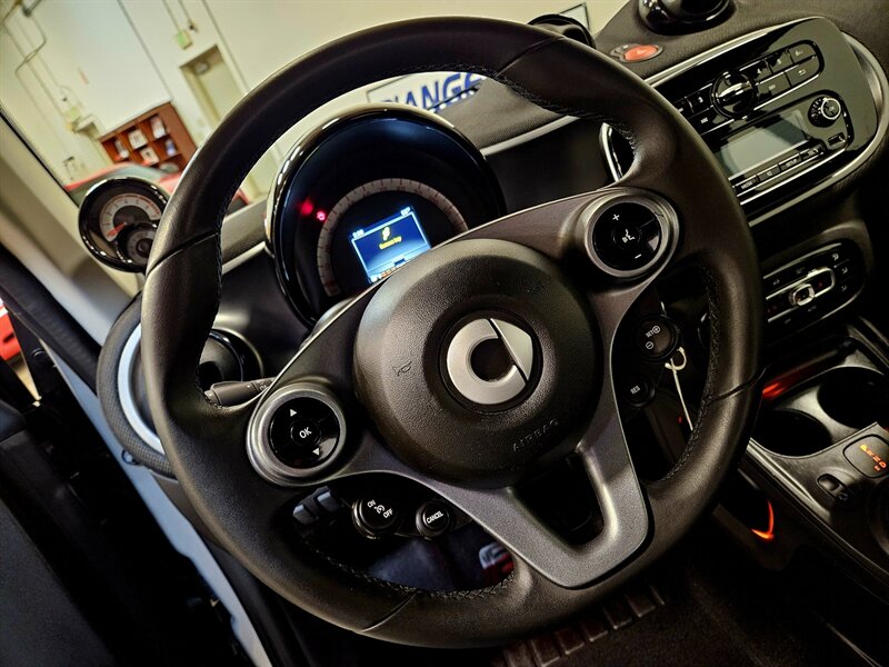 2016 Smart fortwo prime   - Photo 20 - Hillsboro, OR 97124
