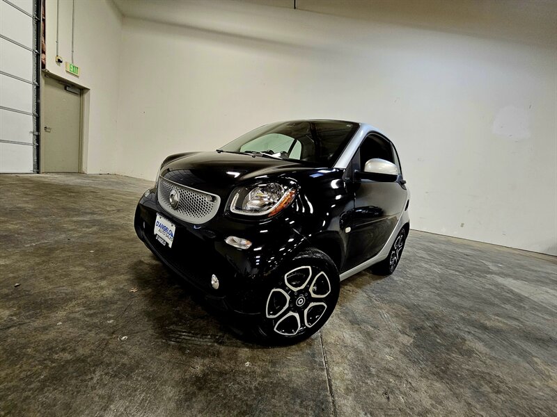 2016 Smart fortwo prime   - Photo 12 - Hillsboro, OR 97124