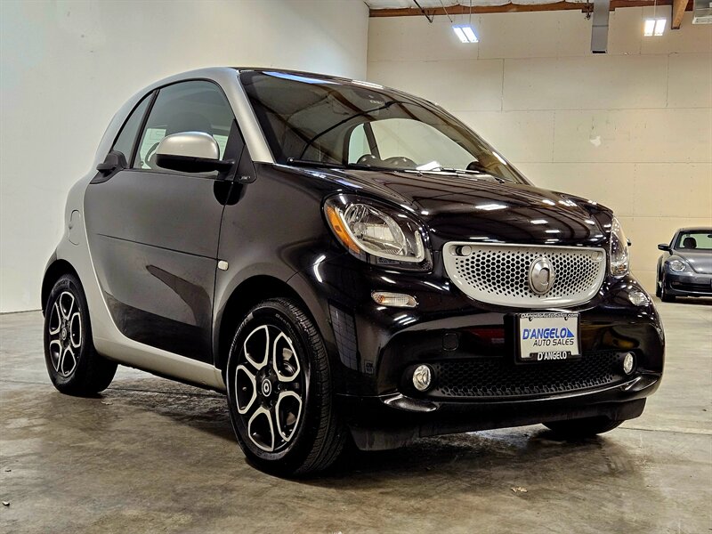 2016 Smart fortwo prime   - Photo 10 - Hillsboro, OR 97124