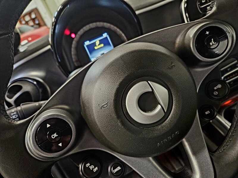 2016 Smart fortwo prime   - Photo 21 - Hillsboro, OR 97124