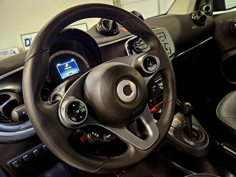 2016 Smart fortwo prime   - Photo 19 - Hillsboro, OR 97124