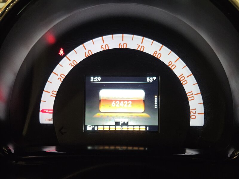 2016 Smart fortwo prime   - Photo 26 - Hillsboro, OR 97124