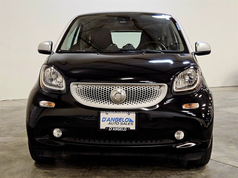 2016 Smart fortwo prime   - Photo 3 - Hillsboro, OR 97124
