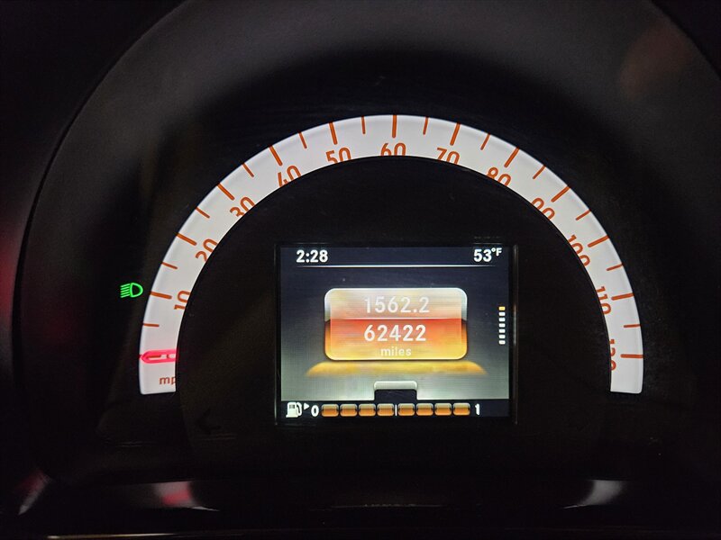 2016 Smart fortwo prime   - Photo 22 - Hillsboro, OR 97124