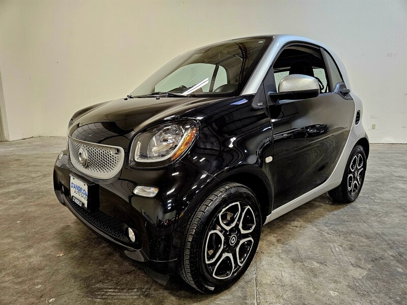 2016 Smart fortwo prime   - Photo 4 - Hillsboro, OR 97124