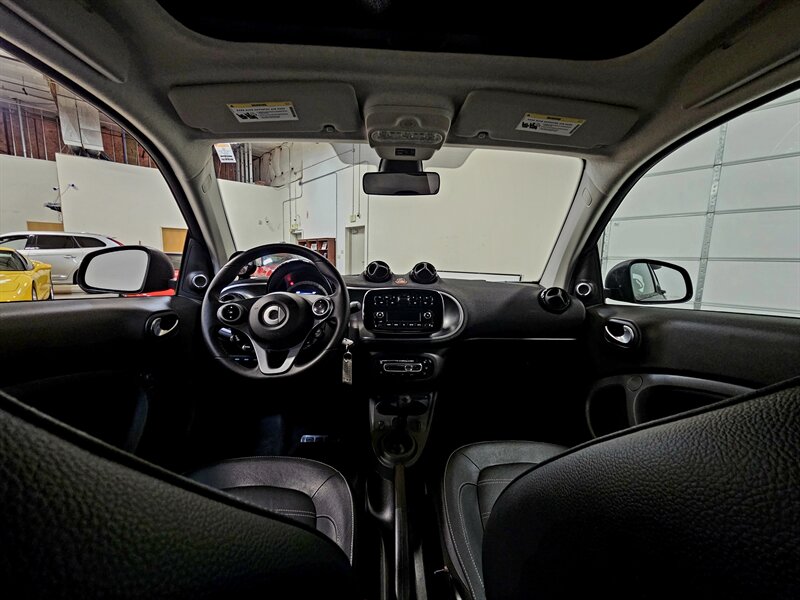 2016 Smart fortwo prime   - Photo 17 - Hillsboro, OR 97124