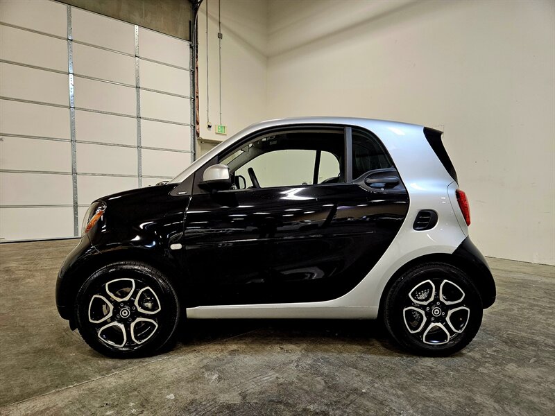 2016 Smart fortwo prime   - Photo 5 - Hillsboro, OR 97124