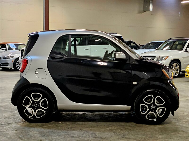 2016 Smart fortwo prime   - Photo 9 - Hillsboro, OR 97124
