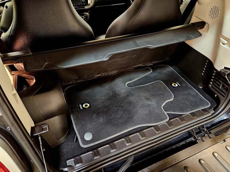 2016 Smart fortwo prime   - Photo 35 - Hillsboro, OR 97124