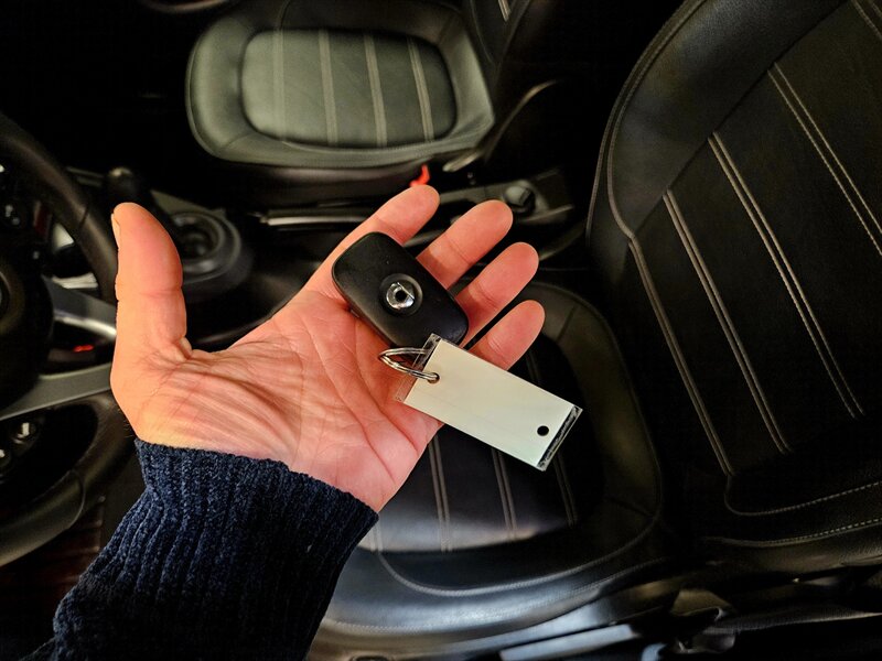 2016 Smart fortwo prime   - Photo 33 - Hillsboro, OR 97124