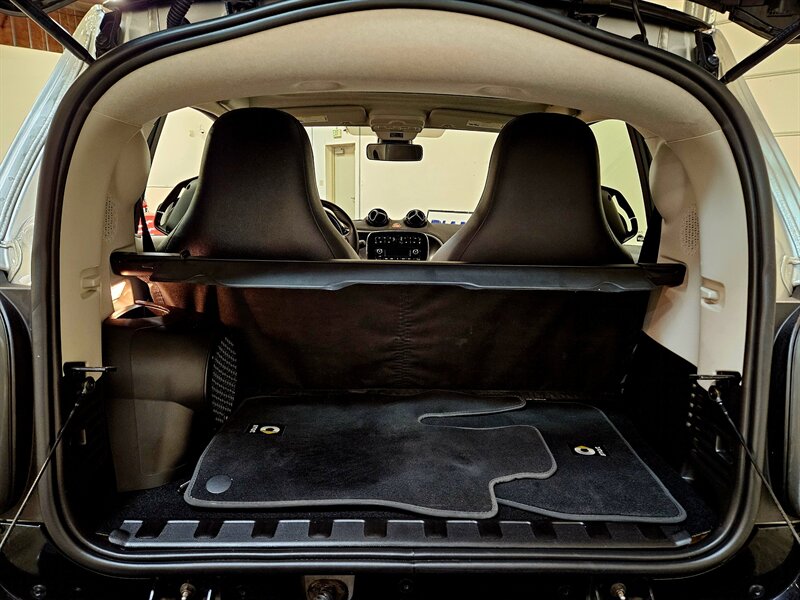 2016 Smart fortwo prime   - Photo 34 - Hillsboro, OR 97124