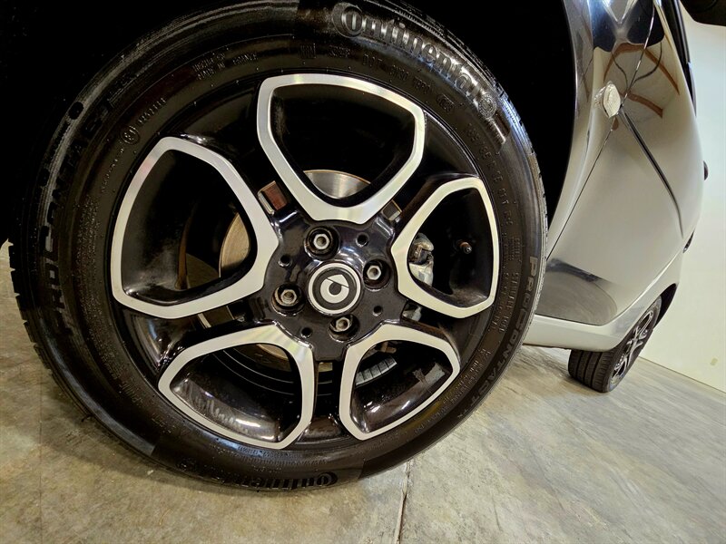 2016 Smart fortwo prime   - Photo 11 - Hillsboro, OR 97124