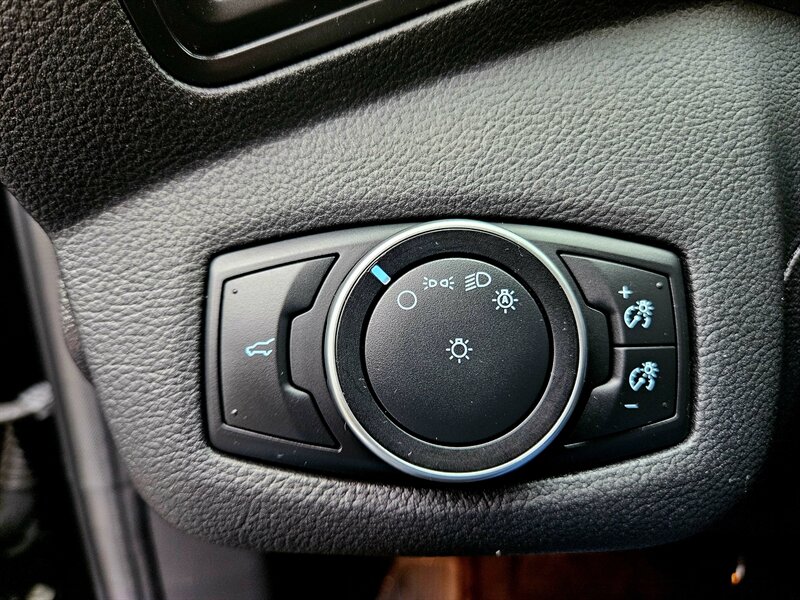 2017 Ford Escape S   - Photo 29 - Hillsboro, OR 97124