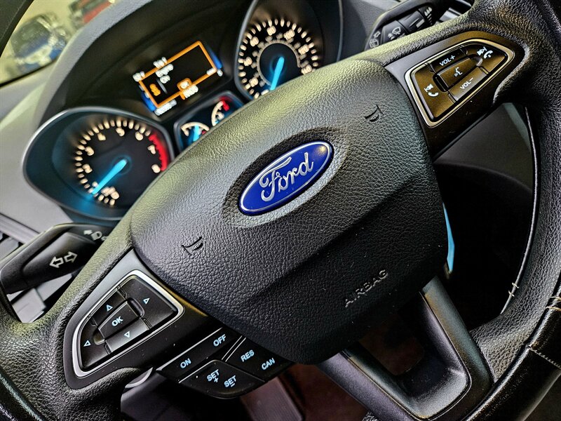 2017 Ford Escape S   - Photo 21 - Hillsboro, OR 97124