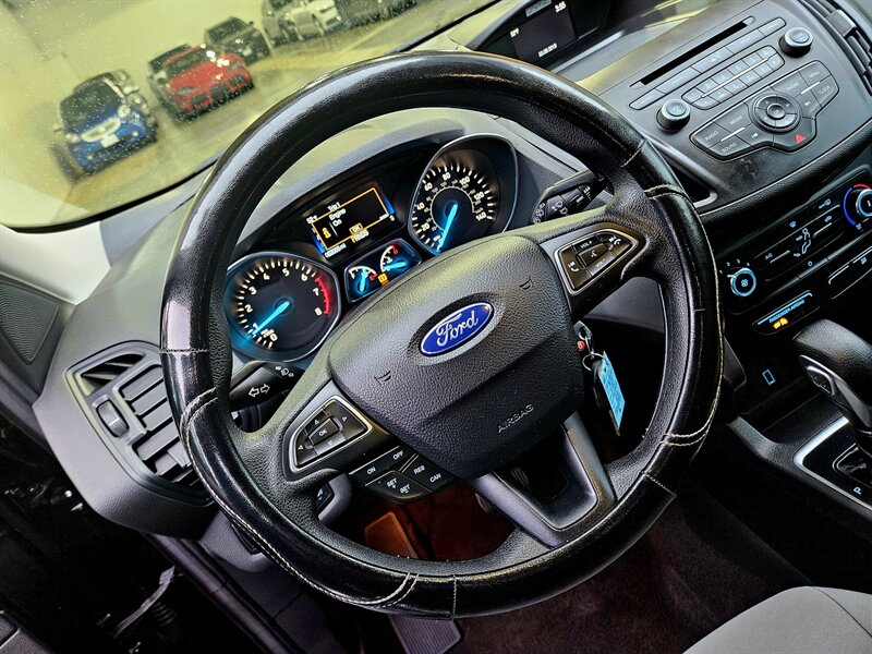 2017 Ford Escape S   - Photo 20 - Hillsboro, OR 97124