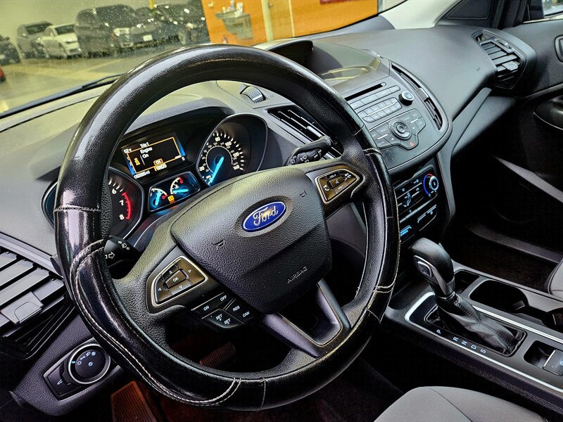 2017 Ford Escape S   - Photo 19 - Hillsboro, OR 97124