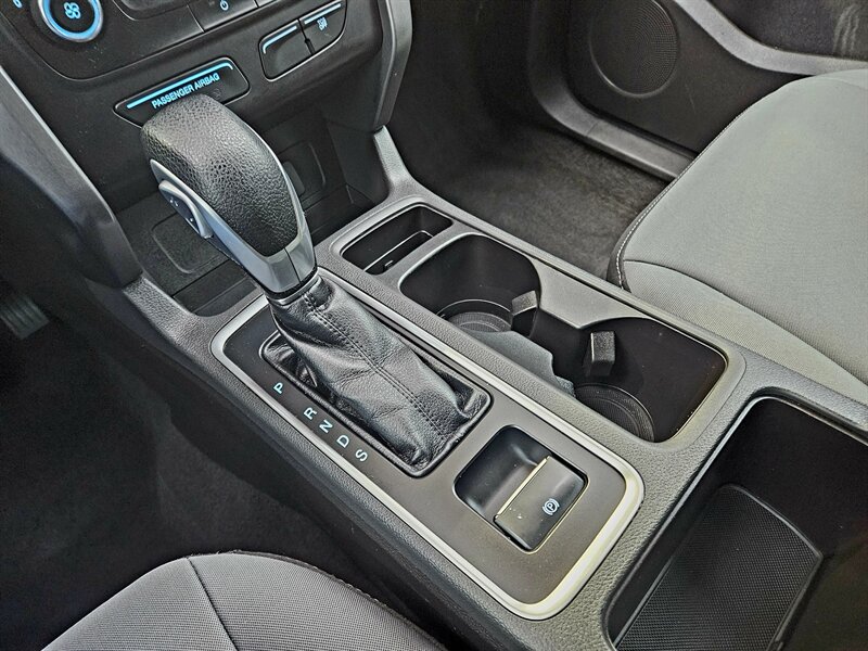 2017 Ford Escape S   - Photo 27 - Hillsboro, OR 97124