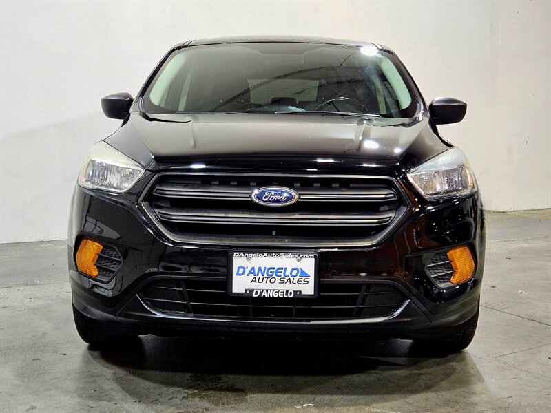 2017 Ford Escape S   - Photo 3 - Hillsboro, OR 97124