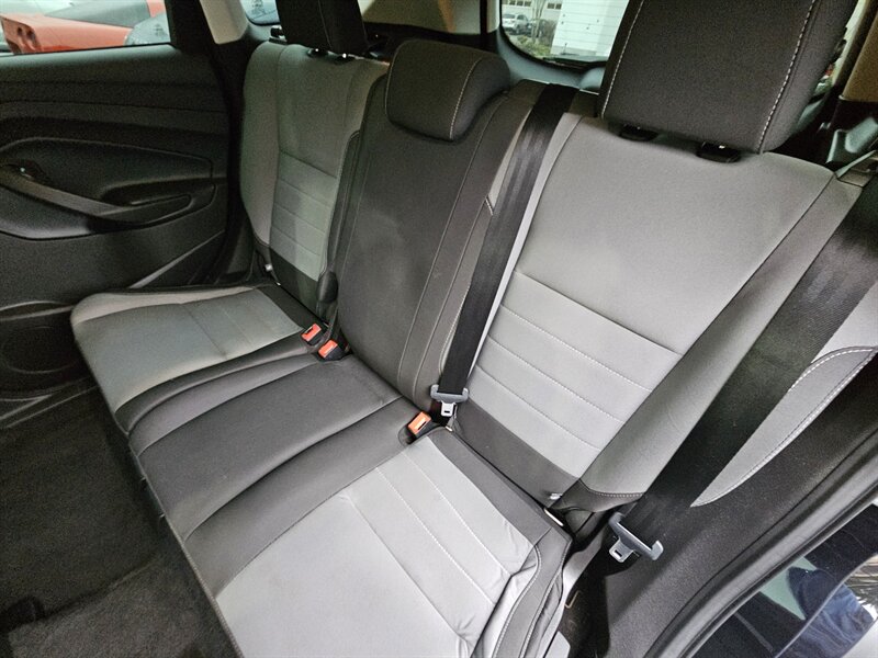 2017 Ford Escape S   - Photo 32 - Hillsboro, OR 97124