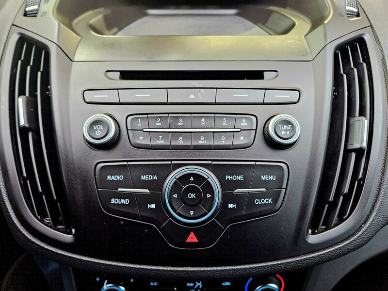 2017 Ford Escape S   - Photo 26 - Hillsboro, OR 97124