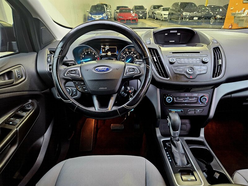 2017 Ford Escape S   - Photo 16 - Hillsboro, OR 97124