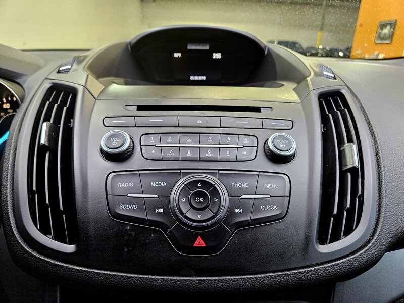 2017 Ford Escape S   - Photo 23 - Hillsboro, OR 97124