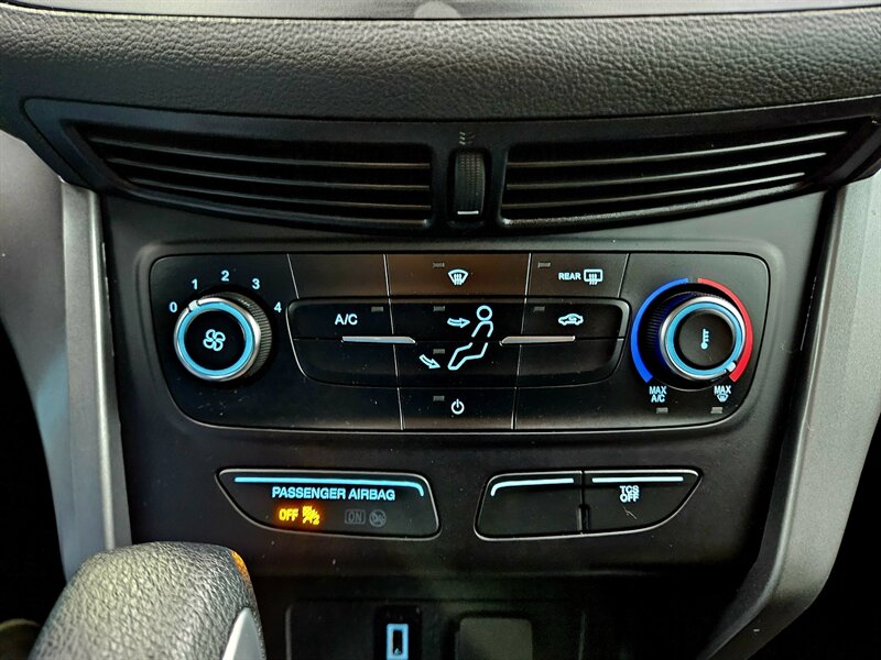 2017 Ford Escape S   - Photo 25 - Hillsboro, OR 97124