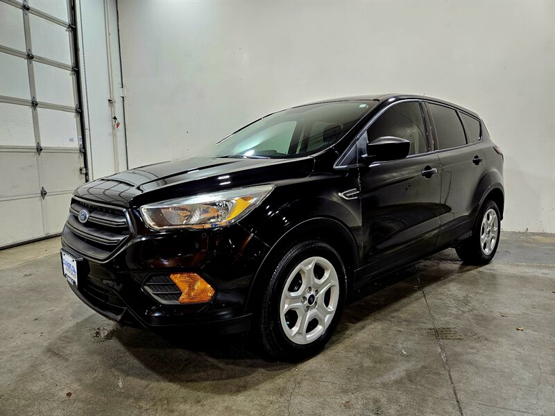 2017 Ford Escape S   - Photo 4 - Hillsboro, OR 97124