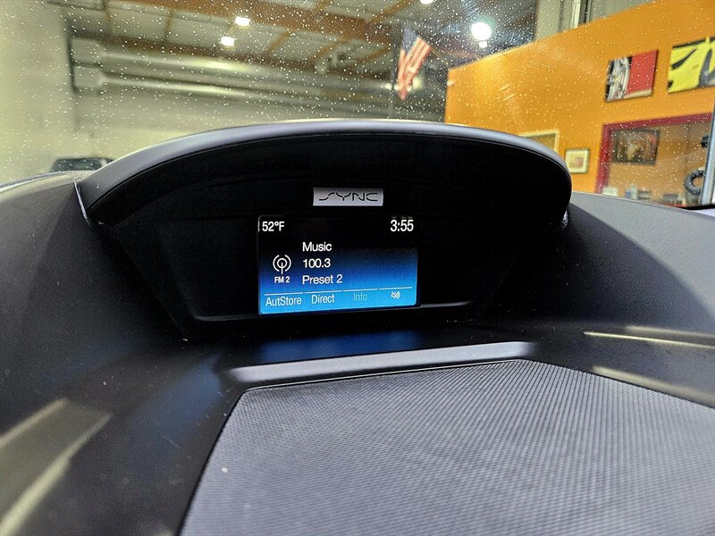 2017 Ford Escape S   - Photo 24 - Hillsboro, OR 97124