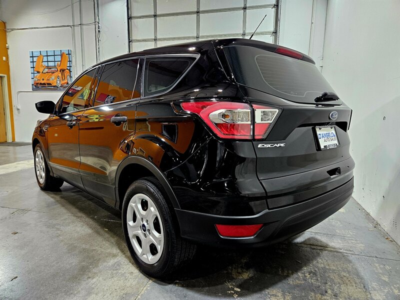 2017 Ford Escape S   - Photo 6 - Hillsboro, OR 97124