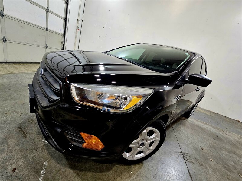 2017 Ford Escape S   - Photo 36 - Hillsboro, OR 97124