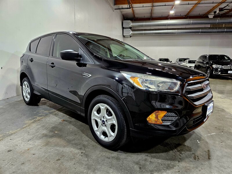 2017 Ford Escape S   - Photo 10 - Hillsboro, OR 97124