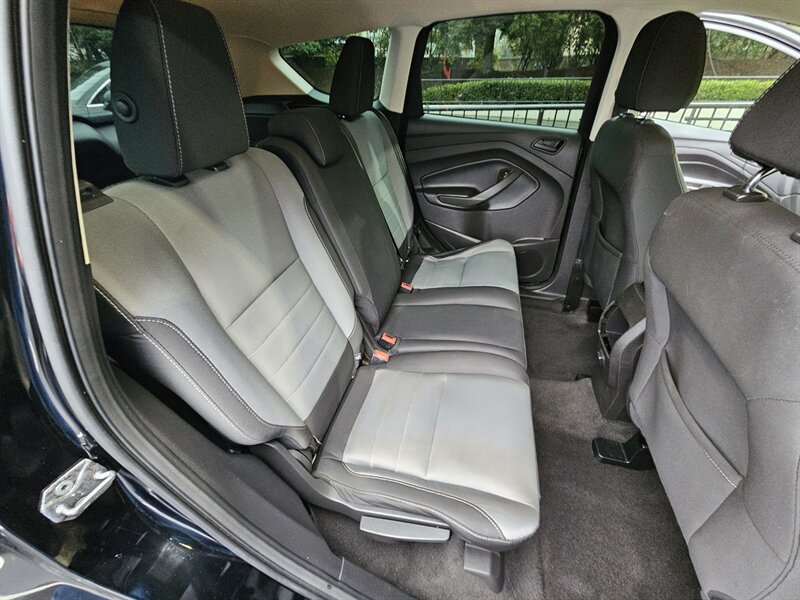 2017 Ford Escape S   - Photo 34 - Hillsboro, OR 97124