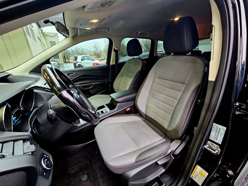 2017 Ford Escape S   - Photo 31 - Hillsboro, OR 97124