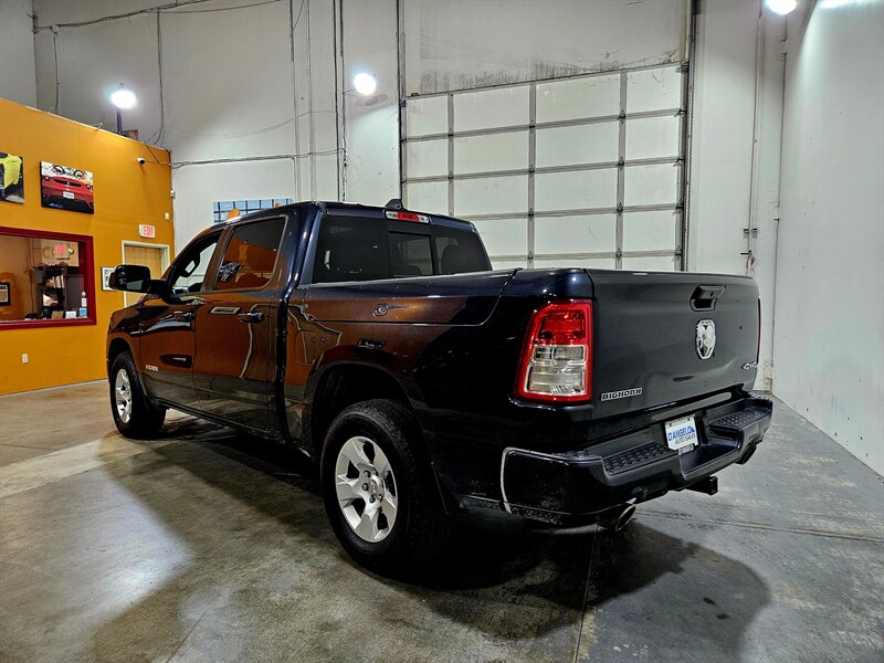 2019 RAM 1500 Big Horn   - Photo 7 - Hillsboro, OR 97124