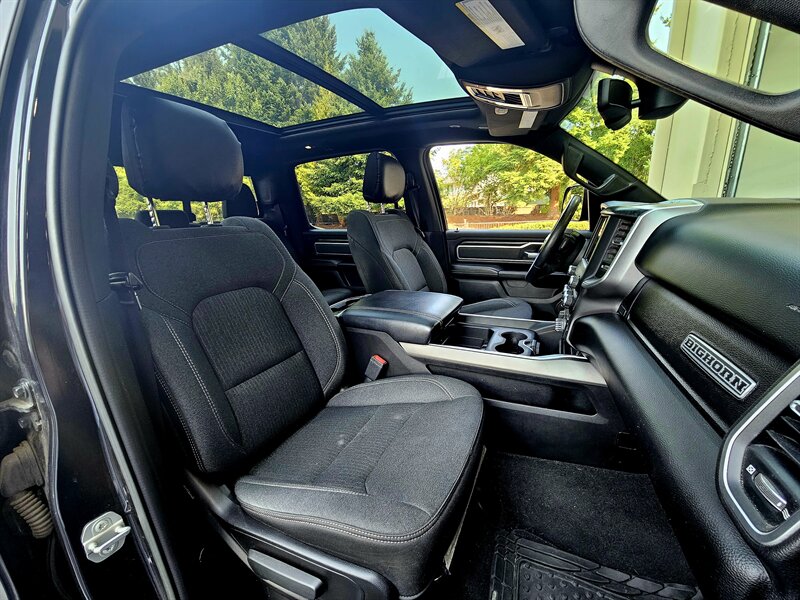 2019 RAM 1500 Big Horn   - Photo 20 - Hillsboro, OR 97124