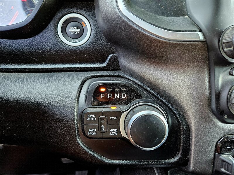 2019 RAM 1500 Big Horn   - Photo 33 - Hillsboro, OR 97124