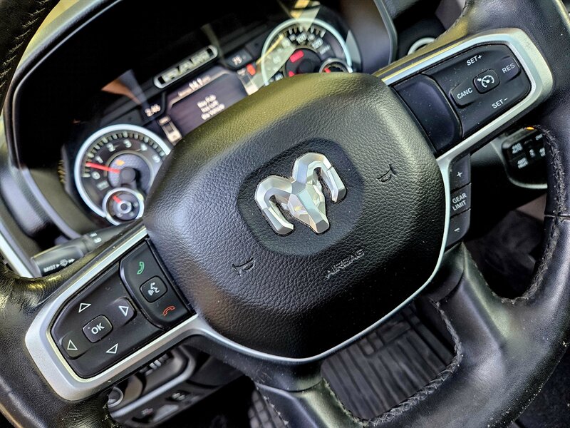 2019 RAM 1500 Big Horn   - Photo 27 - Hillsboro, OR 97124