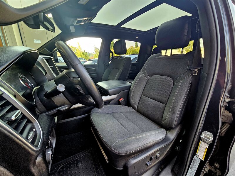 2019 RAM 1500 Big Horn   - Photo 36 - Hillsboro, OR 97124